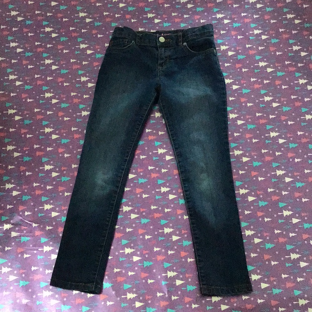 Pair of jeans